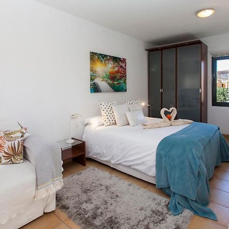 Vivienda Vacacional Orquidea Corralejo Phòng bức ảnh