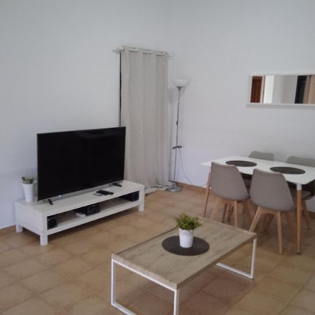 Vivienda Vacacional Orquidea Corralejo Ngoại thất bức ảnh