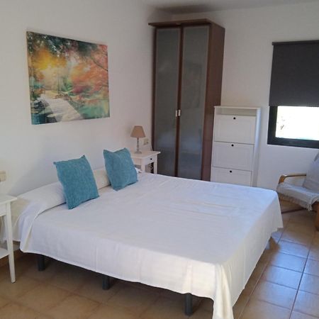 Vivienda Vacacional Orquidea Corralejo Ngoại thất bức ảnh