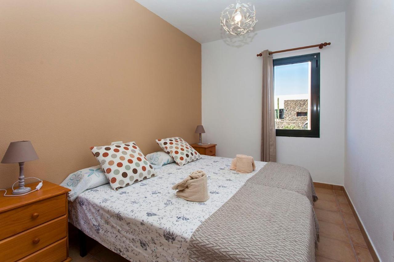 Vivienda Vacacional Orquidea Corralejo Phòng bức ảnh