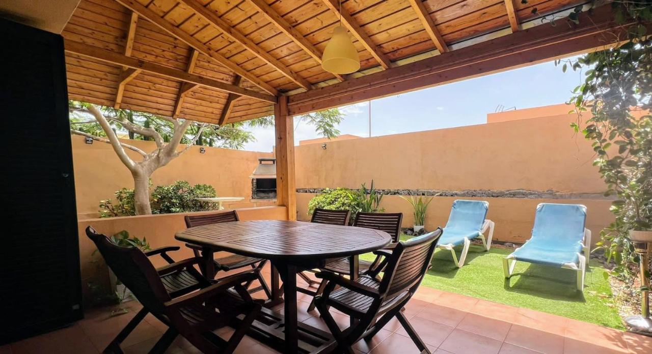Vivienda Vacacional Orquidea Corralejo Phòng bức ảnh