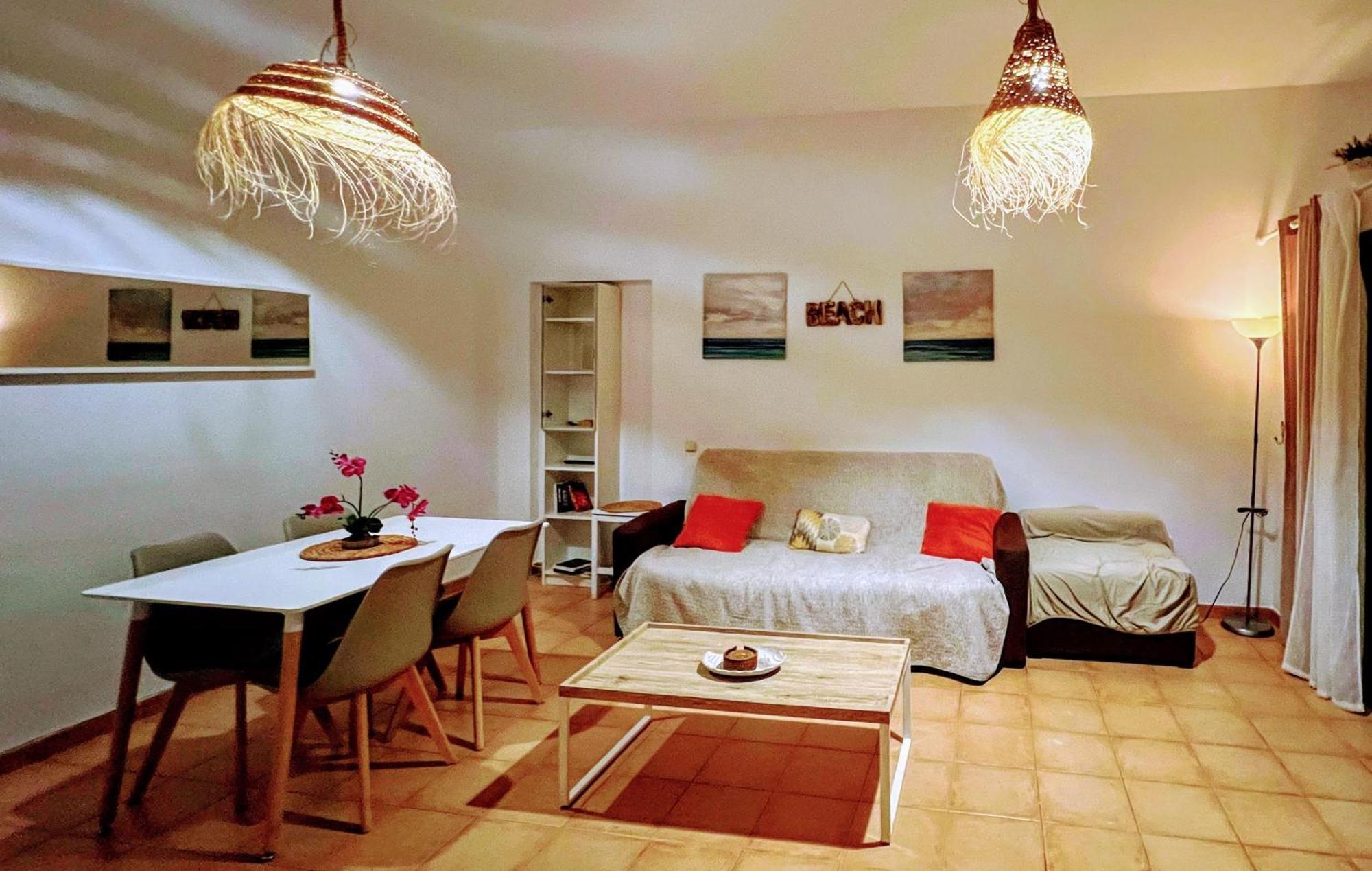 Vivienda Vacacional Orquidea Corralejo Ngoại thất bức ảnh