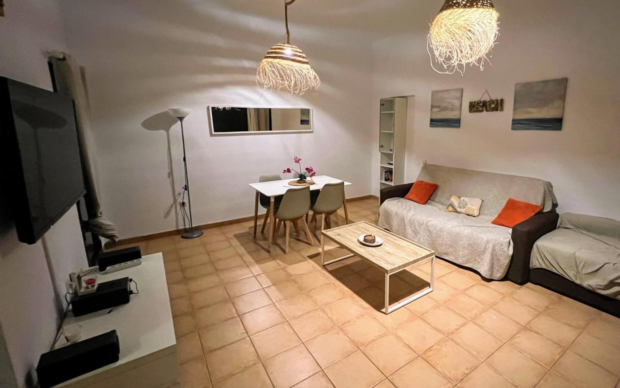 Vivienda Vacacional Orquidea Corralejo Ngoại thất bức ảnh