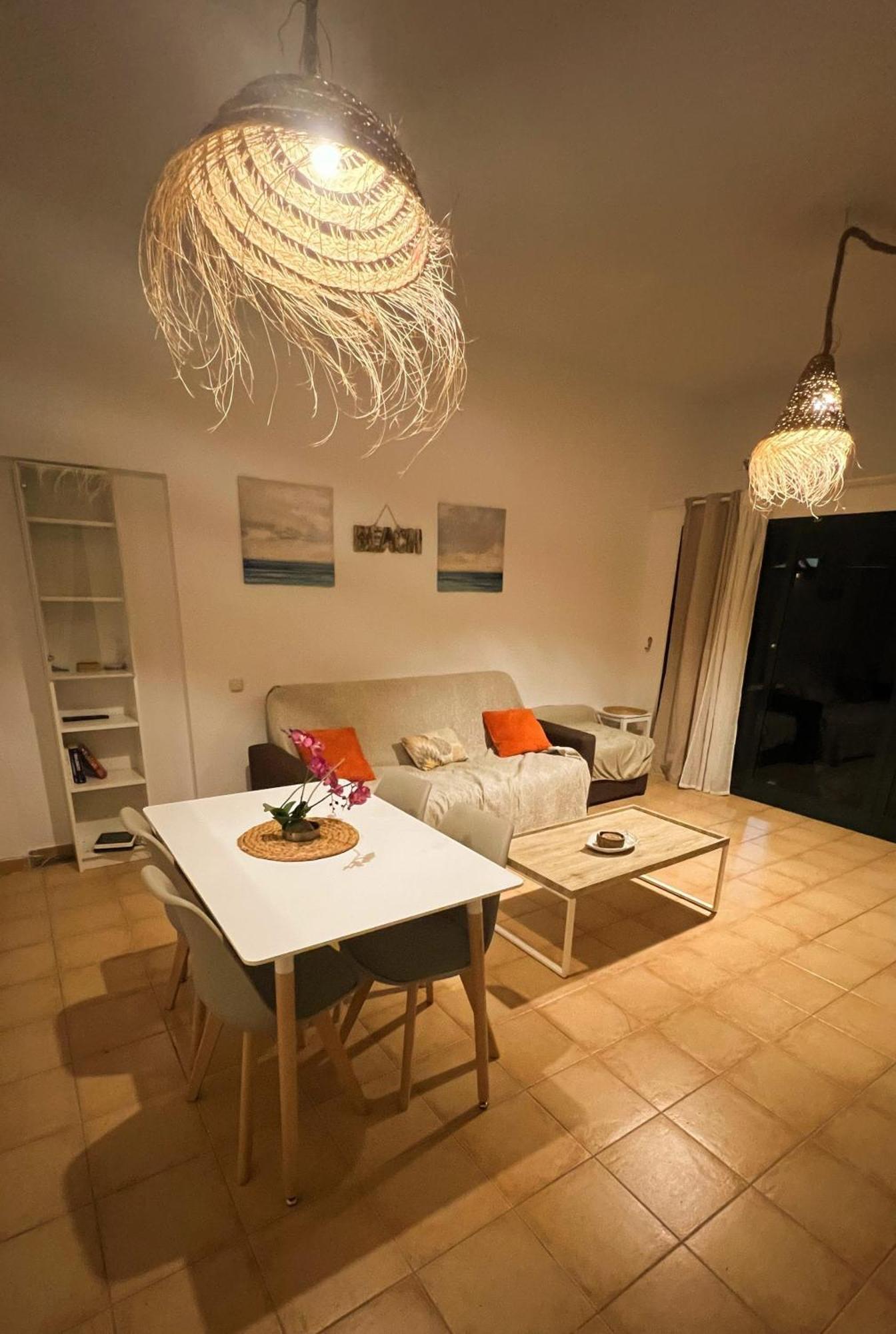 Vivienda Vacacional Orquidea Corralejo Ngoại thất bức ảnh