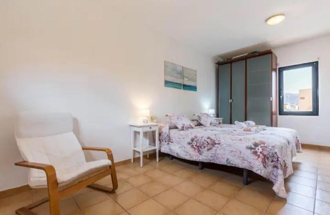 Vivienda Vacacional Orquidea Corralejo Ngoại thất bức ảnh