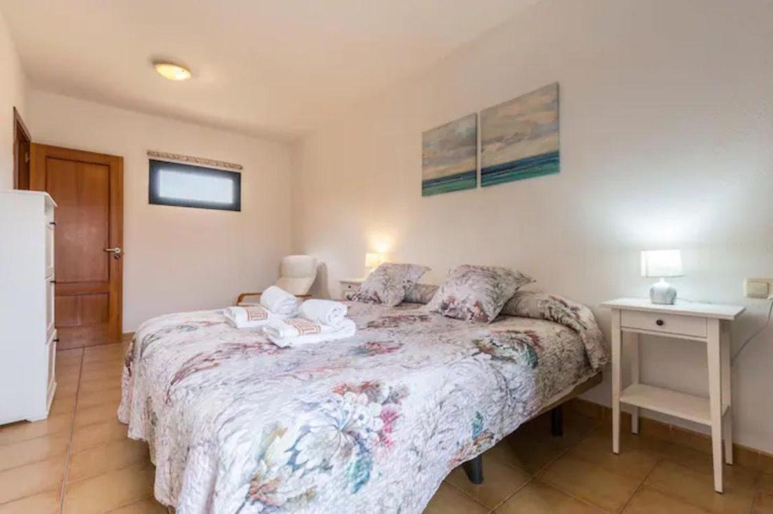 Vivienda Vacacional Orquidea Corralejo Ngoại thất bức ảnh
