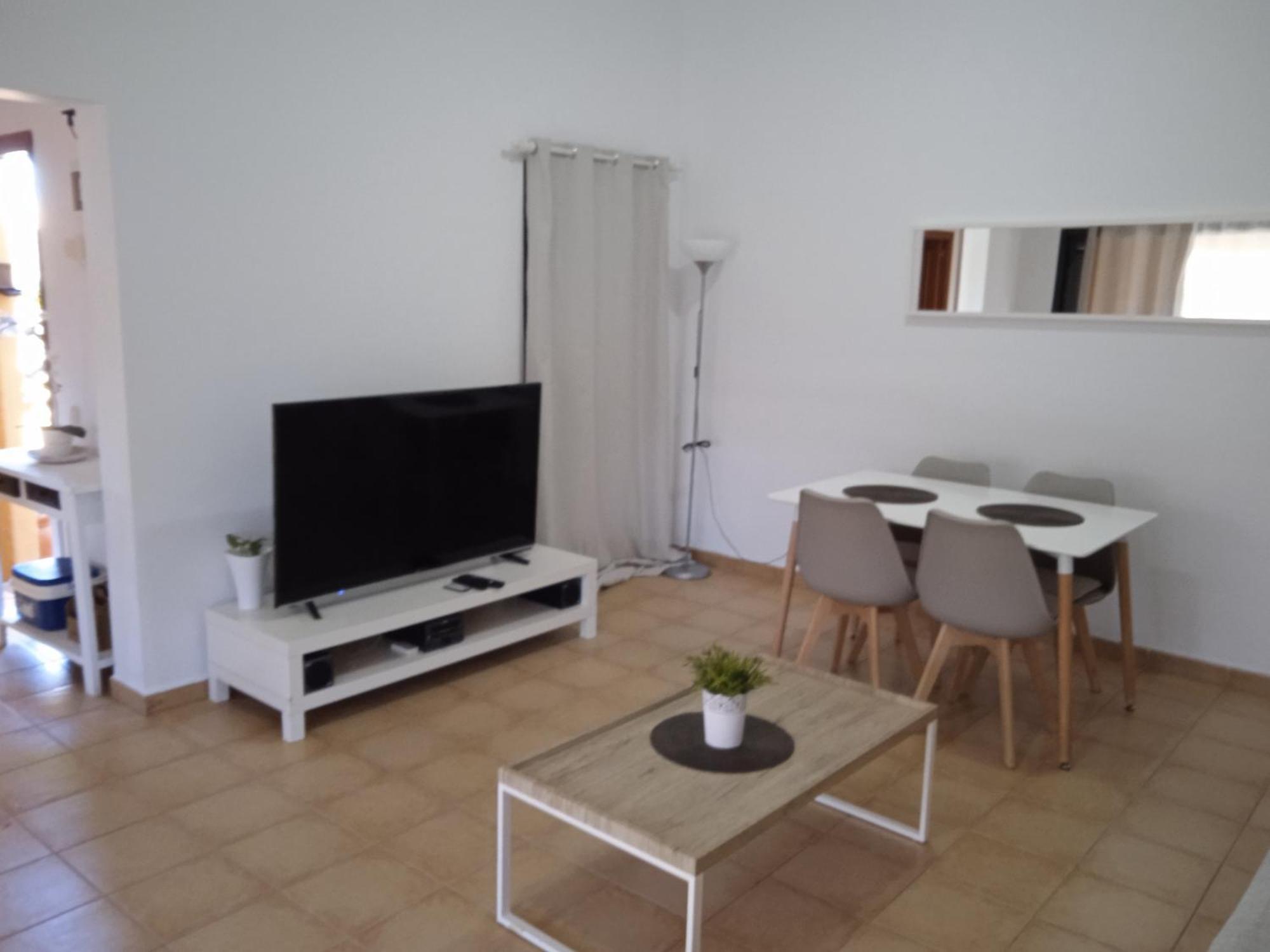 Vivienda Vacacional Orquidea Corralejo Ngoại thất bức ảnh