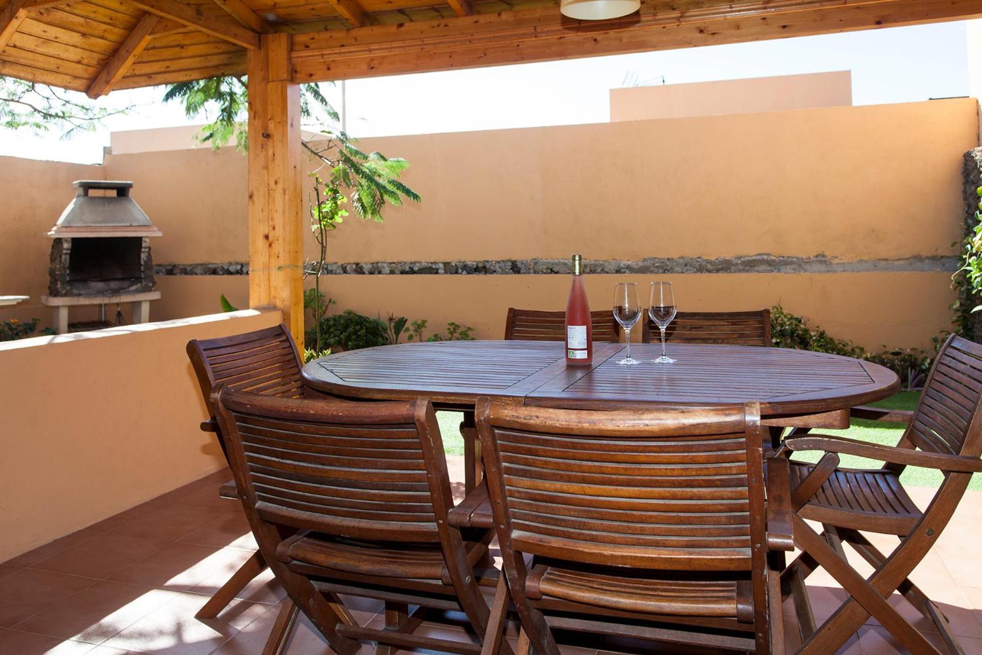 Vivienda Vacacional Orquidea Corralejo Ngoại thất bức ảnh