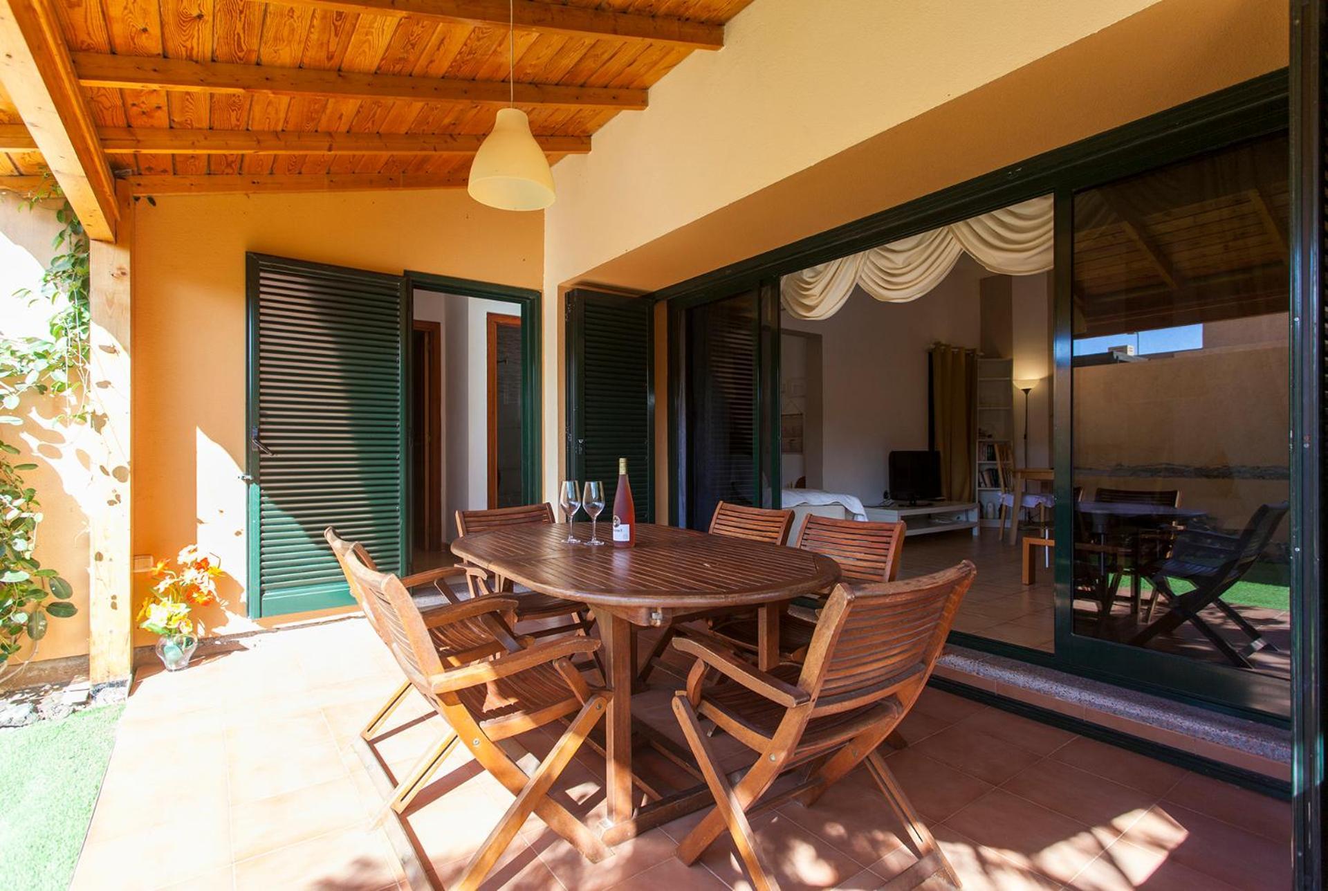 Vivienda Vacacional Orquidea Corralejo Ngoại thất bức ảnh