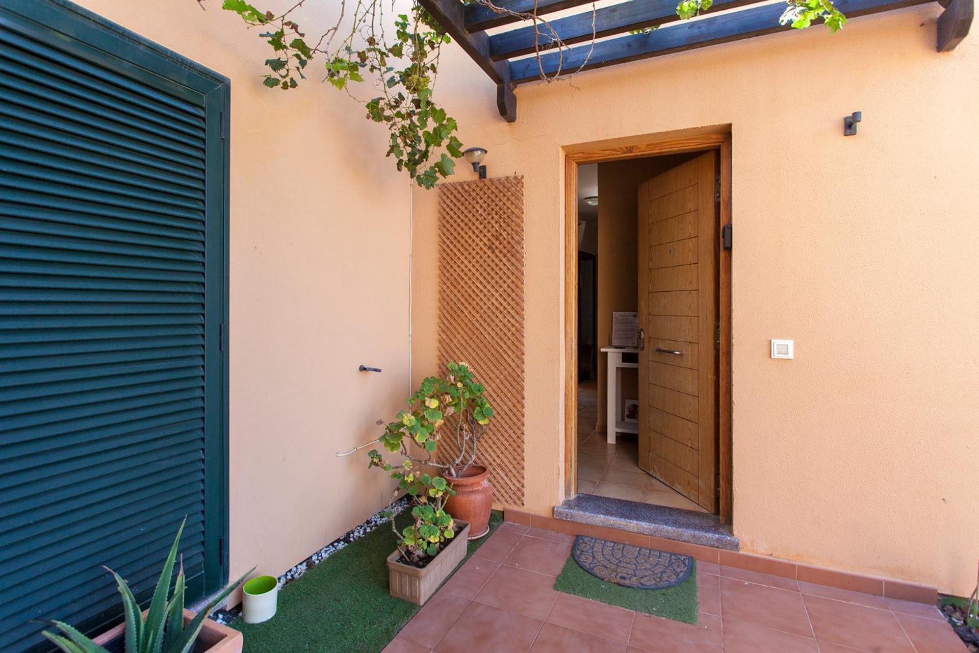 Vivienda Vacacional Orquidea Corralejo Ngoại thất bức ảnh