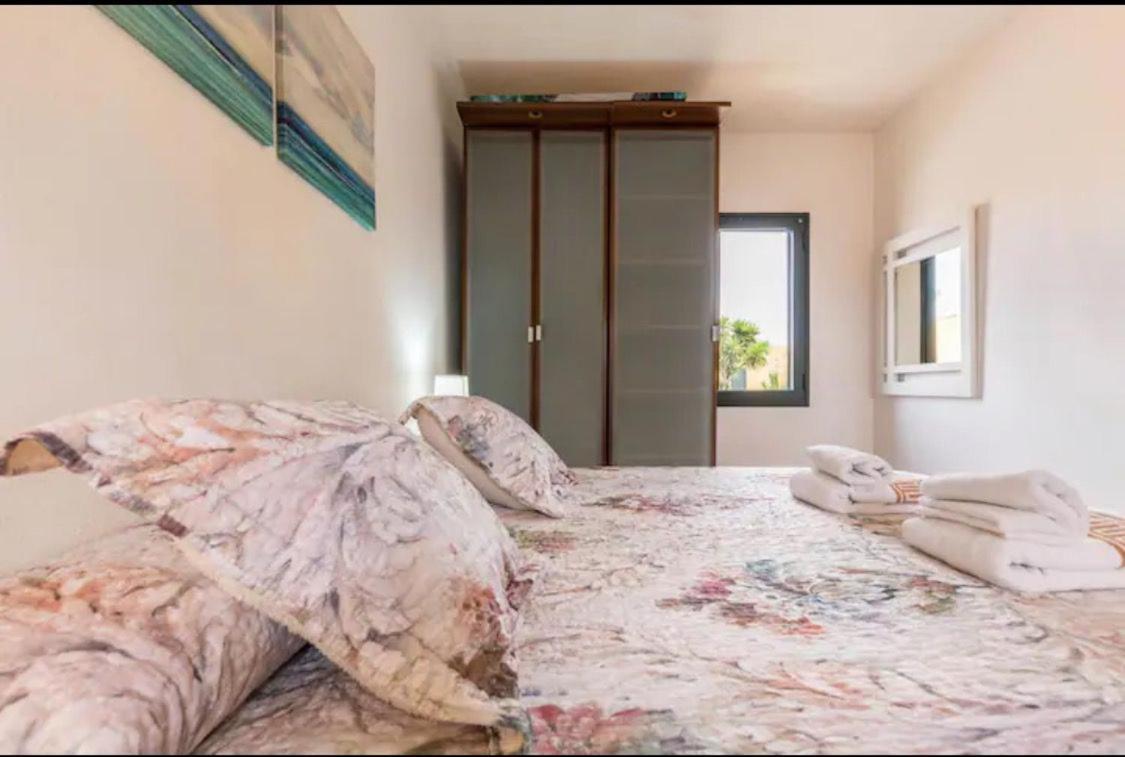 Vivienda Vacacional Orquidea Corralejo Ngoại thất bức ảnh
