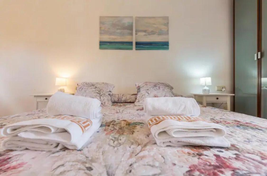 Vivienda Vacacional Orquidea Corralejo Ngoại thất bức ảnh