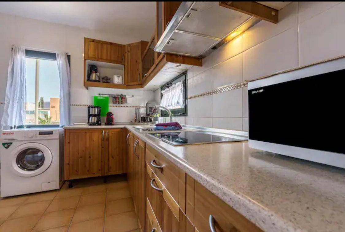Vivienda Vacacional Orquidea Corralejo Ngoại thất bức ảnh