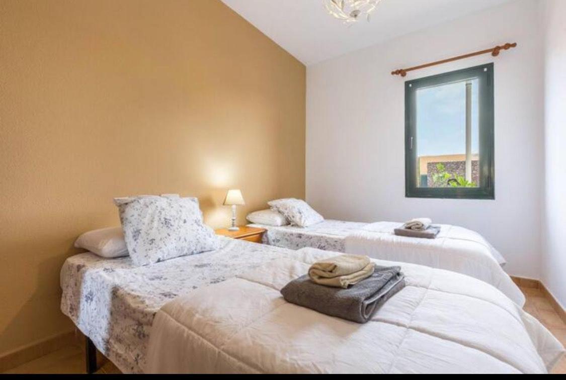 Vivienda Vacacional Orquidea Corralejo Ngoại thất bức ảnh