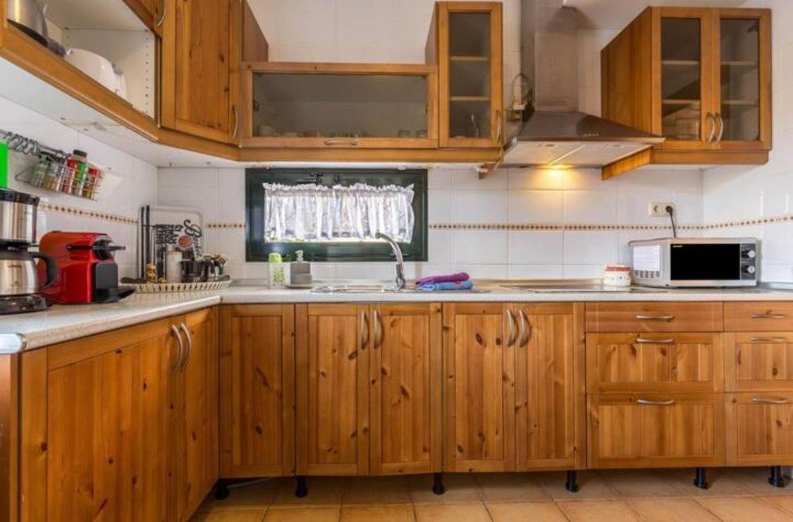 Vivienda Vacacional Orquidea Corralejo Ngoại thất bức ảnh