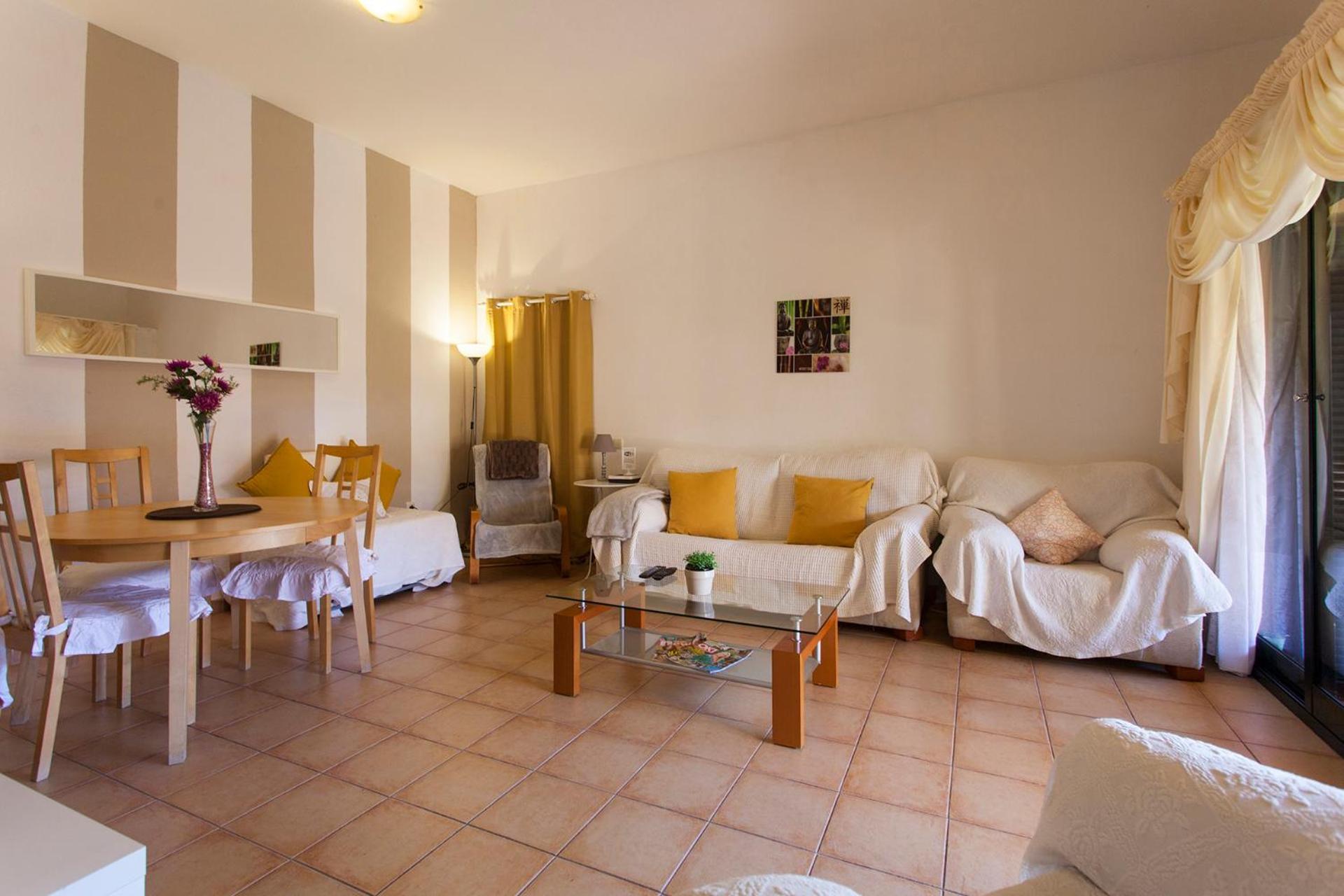 Vivienda Vacacional Orquidea Corralejo Ngoại thất bức ảnh