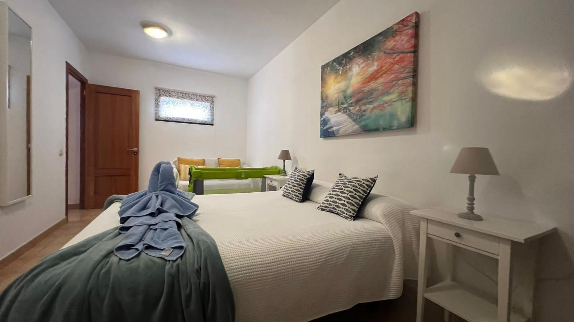 Vivienda Vacacional Orquidea Corralejo Ngoại thất bức ảnh