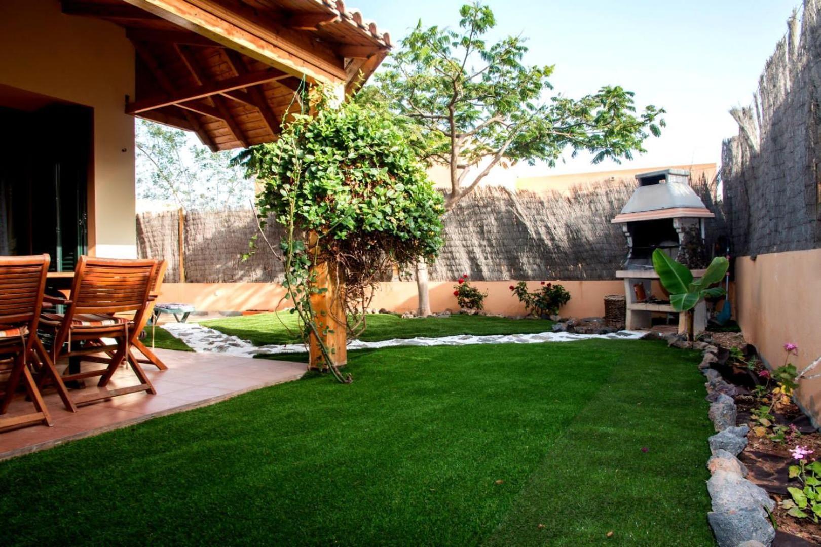 Vivienda Vacacional Orquidea Corralejo Ngoại thất bức ảnh