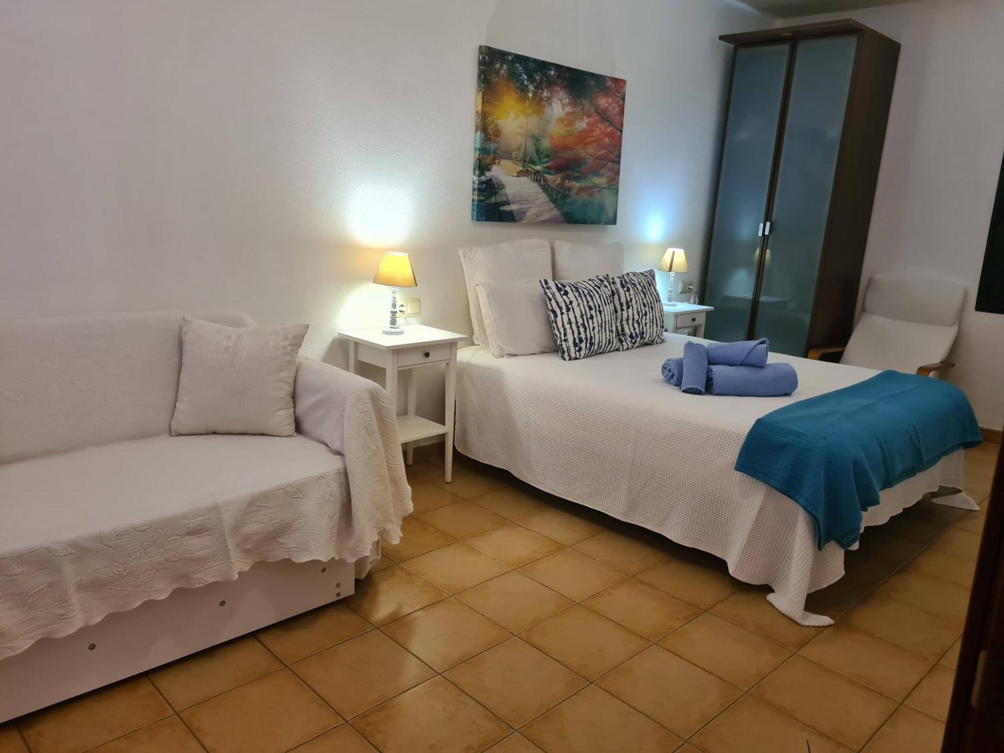 Vivienda Vacacional Orquidea Corralejo Ngoại thất bức ảnh