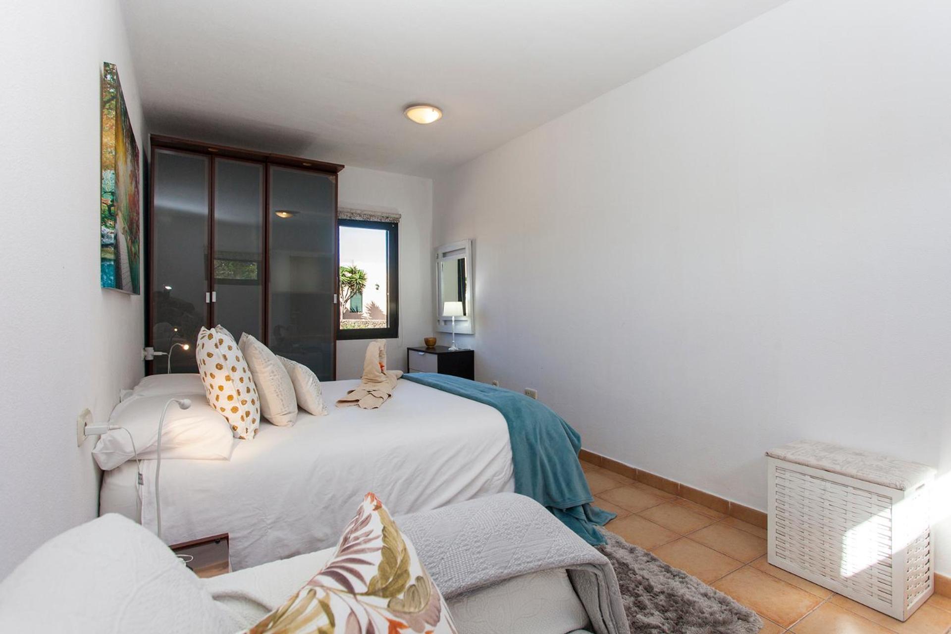 Vivienda Vacacional Orquidea Corralejo Ngoại thất bức ảnh