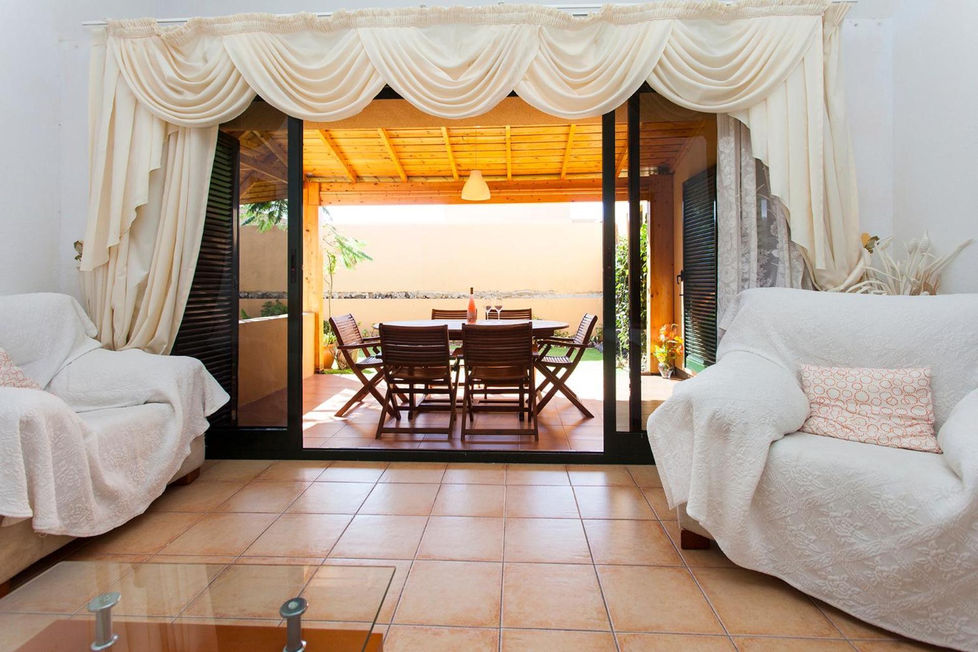 Vivienda Vacacional Orquidea Corralejo Ngoại thất bức ảnh