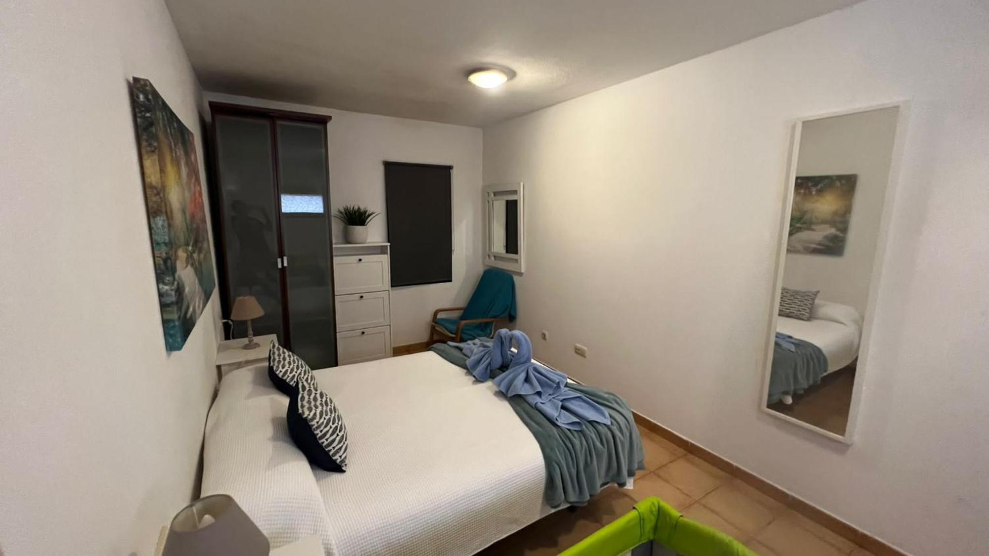 Vivienda Vacacional Orquidea Corralejo Ngoại thất bức ảnh