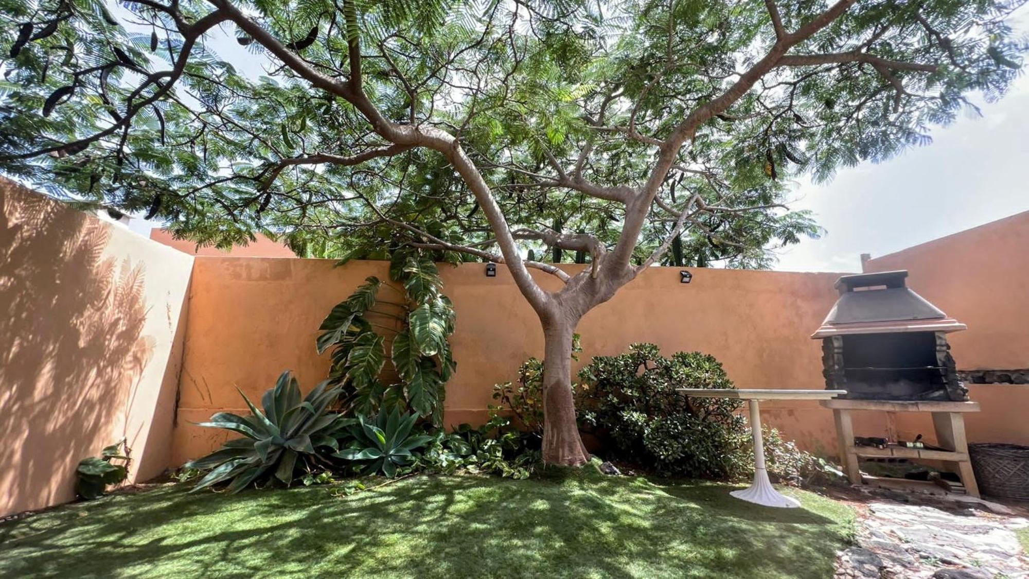 Vivienda Vacacional Orquidea Corralejo Ngoại thất bức ảnh