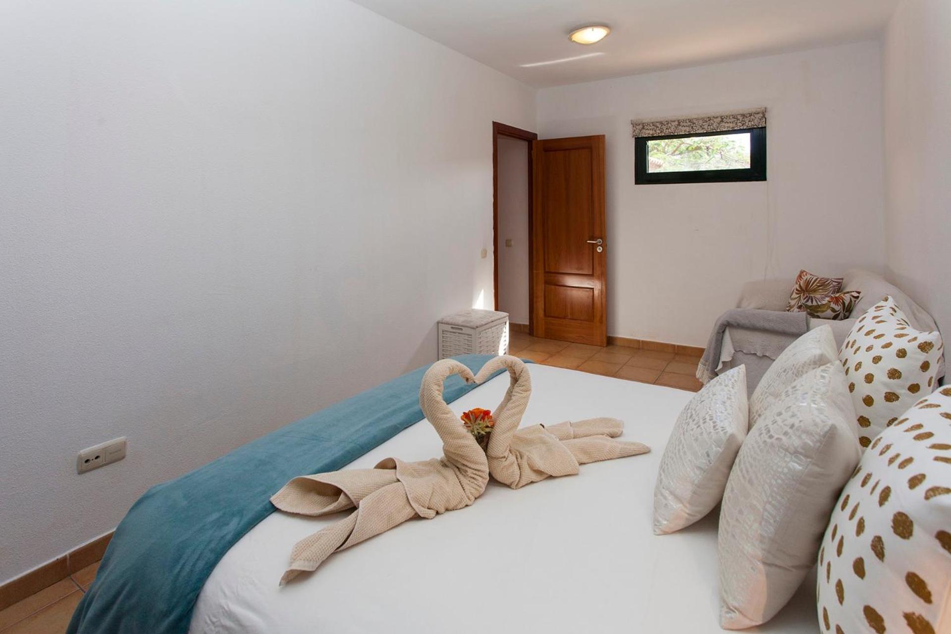 Vivienda Vacacional Orquidea Corralejo Ngoại thất bức ảnh