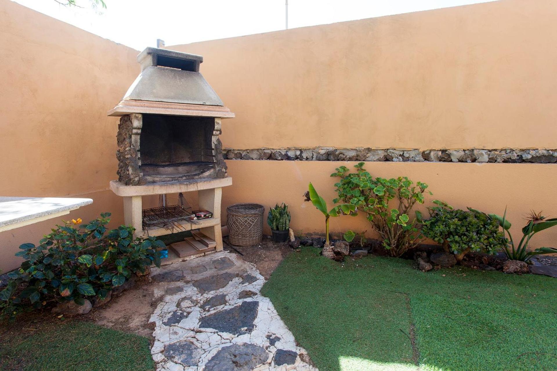 Vivienda Vacacional Orquidea Corralejo Ngoại thất bức ảnh
