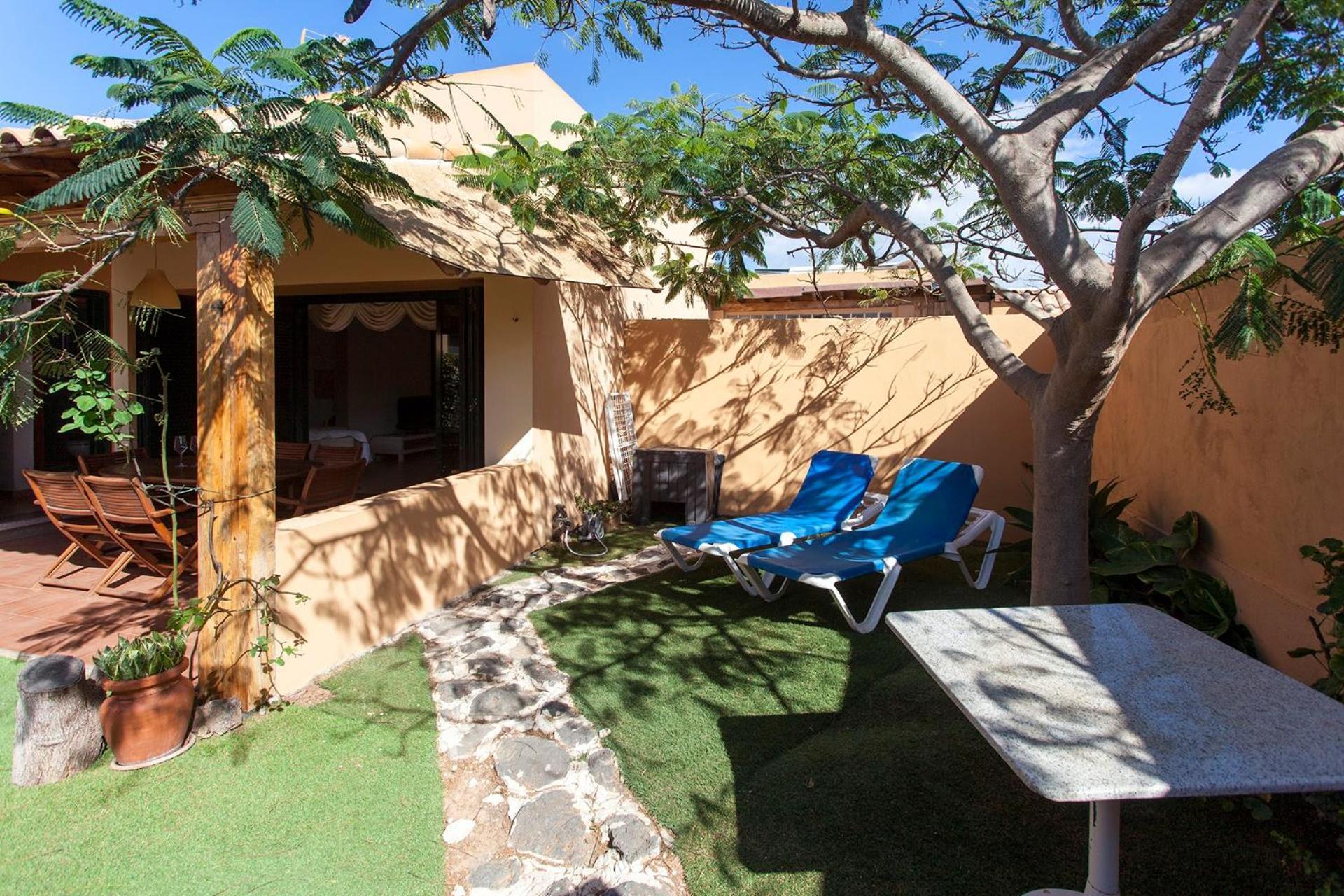 Vivienda Vacacional Orquidea Corralejo Ngoại thất bức ảnh