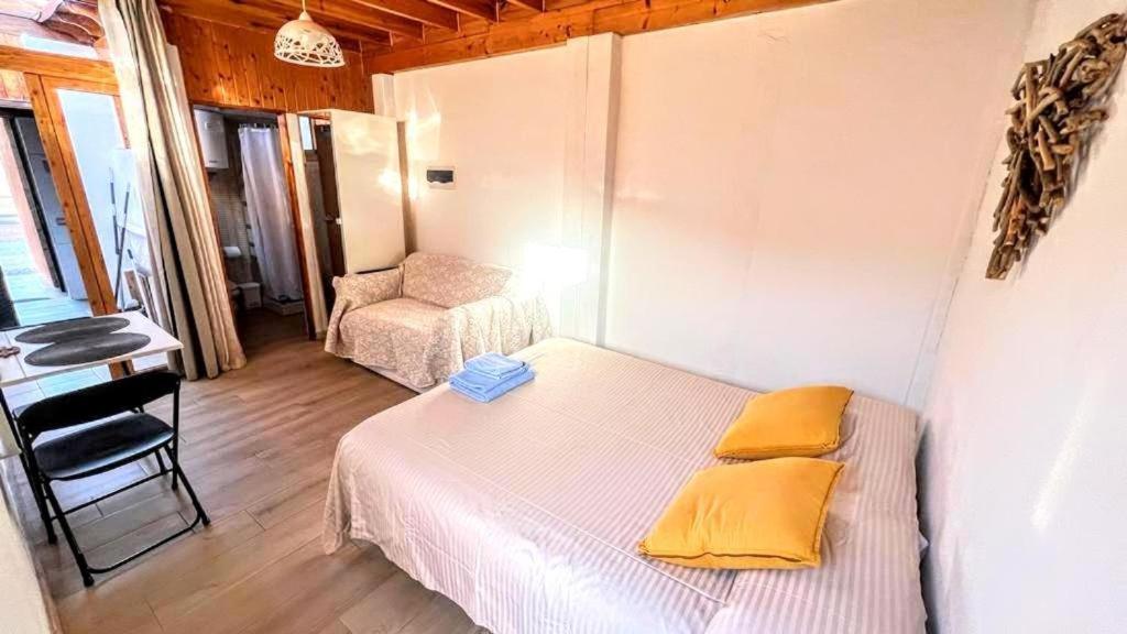Vivienda Vacacional Orquidea Corralejo Ngoại thất bức ảnh
