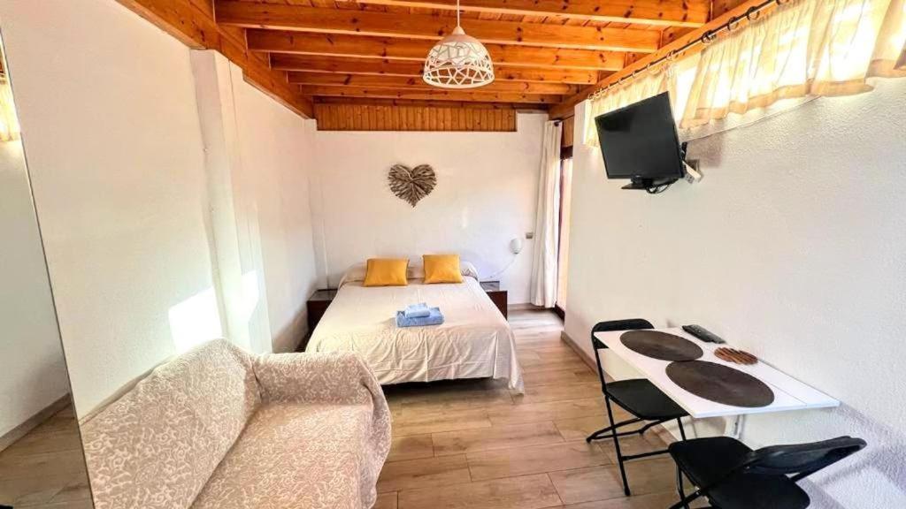 Vivienda Vacacional Orquidea Corralejo Ngoại thất bức ảnh