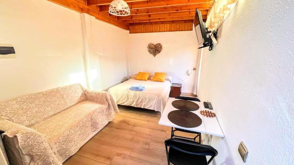 Vivienda Vacacional Orquidea Corralejo Ngoại thất bức ảnh