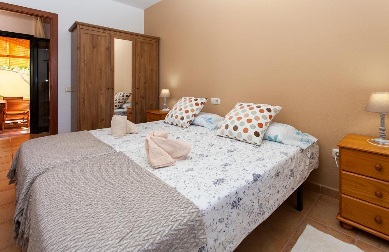 Vivienda Vacacional Orquidea Corralejo Ngoại thất bức ảnh